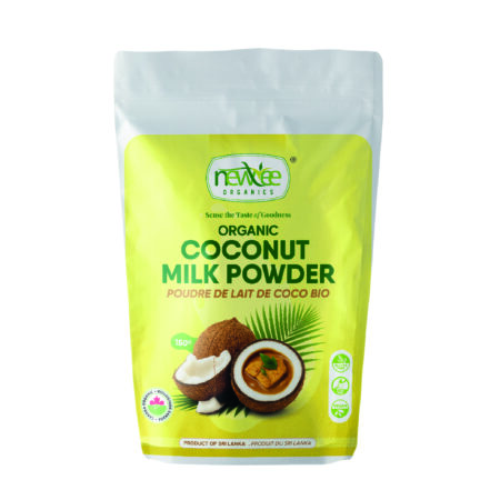 Organic Coconut Milk Powder | 150G