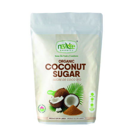 Organic Coconut Sugar | 500G